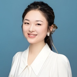 Tianran Zhang, Atlantic Technological University, Ireland